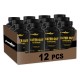 IronFlex Water Out - 120 kaps. vegan (Pakiet x12)