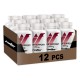 IronFlex Liver Support - 90 kaps. vegan (Pakiet x12)