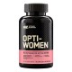 Optimum Nutrition Multivitamina For Women - 120 caps.