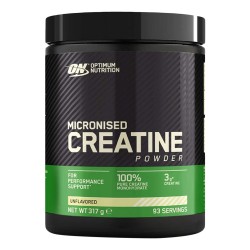 Optimum Nutrition Creatine - 317g