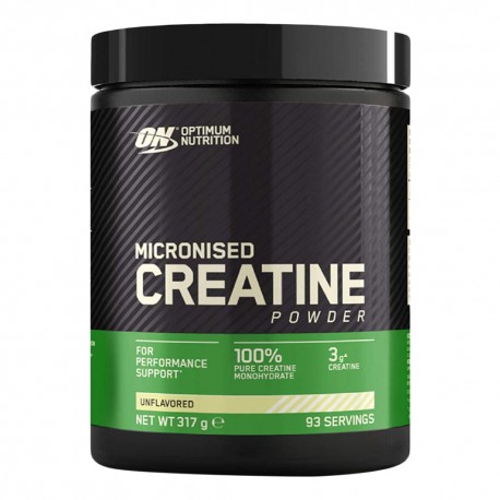 Optimum Nutrition Creatine - 317g