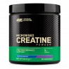 Optimum Kreatyna - 360g niebieska malina