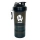 Universal Animal Shaker - 600ml black