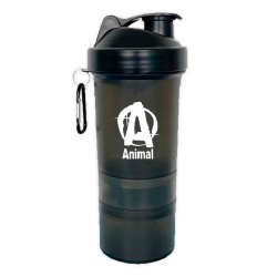 Universal Animal Shaker - 600ml black