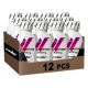 IronFlex L-carnitine Shot - 100ml multifruit  ( Pakiet 11 + 1 Gratis )
