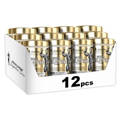 Kevin Levrone Creatine Gold - 300g (Package x12)