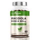True Health Rhadiola Rosea - 60 caps. vegan