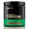 Optimum Creatine - 247g fruit punch