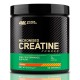 Optimum Creatine - 247g orange