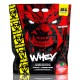 PVL Mutant Whey - 4540g strawberry