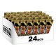 Nutrition22 Feral Przedtreningówka Shot - 100ml egzotyczny (Pakiet x24)