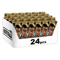 Nutrition22 Feral Pre-Workout Shot - 100ml exotic (Package x24)