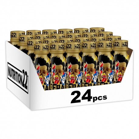 Nutrition22 Feral Przedtreningówka Shot - 100ml egzotyczny (Pakiet x24)