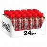 Nutrition22 Yakuza Pre-Workout Shot - 100ml Citrus (Package x24)