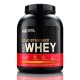 Optimum Nutrition 100% Whey Gold Standard - 2,27kg chocolate peanut butter