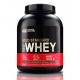 Optimum Nutrition 100% Whey Gold Standard - 2,27kg double rich chocolate