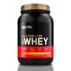 Optimum Nutrition 100% Whey Gold Standard - 900g banana