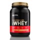 Optimum Nutrition 100% Whey Gold Standard - 900g french vanilla