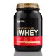 Optimum Nutrition 100% Whey Gold Standard - 900g vanilla ice cream