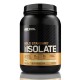 Optimum Nutrition Gold Standard 100% Isolate - 930g vanilla