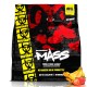 PVL Mutant Mass - 2270g strawberry banana