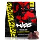 PVL Mutant Mass - 2270g triple chocolate