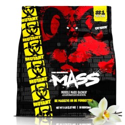 PVL Mutant Mass - 2270g vanilla