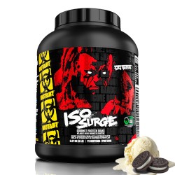 PVL Mutant Iso Surge - 2270g cookies cream