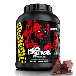 PVL Mutant Iso Surge - 2270g triple chocolate