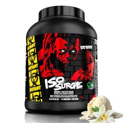 PVL Mutant Iso Surge - 2270g vanilla ice creamy