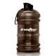 IronFlex Butelka Na Wodę  - 2200ml czarna