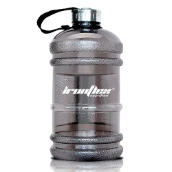 IronFlex Gallon Water Jug - 2200ml grey