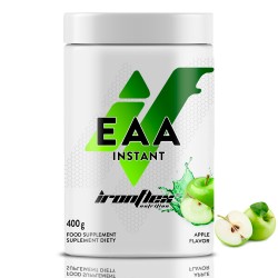 IronFlex EAA Instant Pro - 400g apple