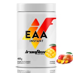 IronFlex EAA Instant Pro - 400g mango