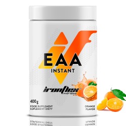 IronFlex EAA Instant Pro - 400g orange