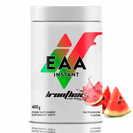 IronFlex EAA Instant Pro - 400g watermelon