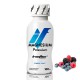 IronFlex Magnesium Potassium - 100 ml forrest fruit