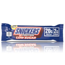 Snickers High Protein Bar - 57g milk chocolate