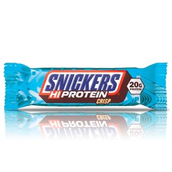 Mars Snickers High Protein Bar - 55g milk chocolate