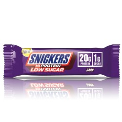 Mars Snickers Protein Bar - 57g dark chocolate
