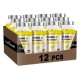 True Health Vitamin C 1000 mg + Bioflavonoids - 90 caps. vegan (Package x12)