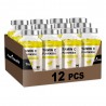 True Health Vitamin C 1000 mg + Bioflavonoids - 90 caps. vegan (Package x12)