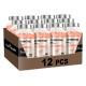 True Health L-Carnitine 1200mg - 60 caps vegan. (Package x12)