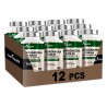 True Health Ashwagndha KSM-66+Black Pepper - 90 caps. vegan (Package x12)