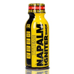 FA Napalm Igniter Shot - 120ml Exotic