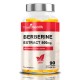 True Health Berberine Extract 500mg - 90 caps. vegan