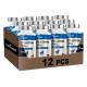 True Health NAC 600mg - 60 caps. vegan (Package x12)