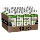 True Health Rhodiola Rosea 500mg - 60 caps. vegan (Package x12)