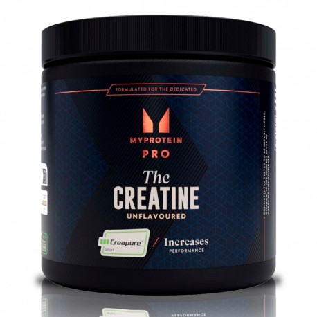 MyProtein Creapure Pro The Creatine - 500g