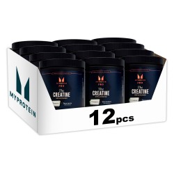 MyProtein Creapure Pro The Creatine - 500g (Package x12)